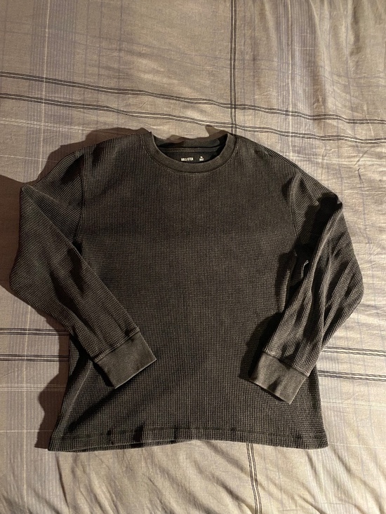 Hollister Other - Hollister Thermal Long-Sleeve